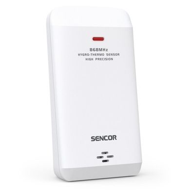 Метеостанція Sencor SWS 12500 WiFi