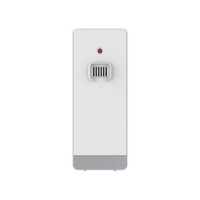 Метеостанція Technoline DirektWetter WD 2200 Black: фото 8 із 10
