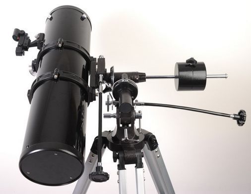 Телескоп Arsenal - Synta 130/650, EQ2, рефлектор Ньютона (130650EQ2): фото 9 із 10