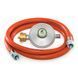 Газовая тепловая пушка TROTEC TGH 11 E