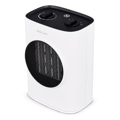 Тепловентилятор металлокерамический WetAir WFH-30W