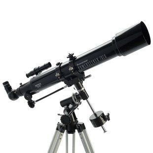 Телескоп Celestron PowerSeeker 70EQ (21037): фото 1 із 8