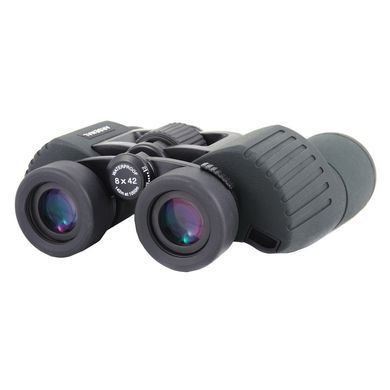 Бінокль Arsenal 8x42 Porro, водонепроникний (BW13-0842): фото 4 із 4