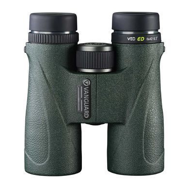 Бінокль Vanguard VEO ED 8x42 WP (VEO ED 8420): фото 5 із 14