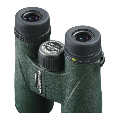 Бінокль Vanguard VEO ED 8x42 WP (VEO ED 8420): фото 9 із 14