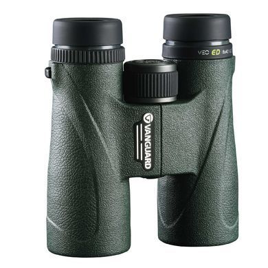 Бінокль Vanguard VEO ED 8x42 WP (VEO ED 8420): фото 7 із 14