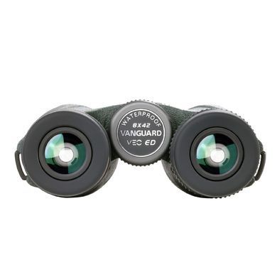 Бінокль Vanguard VEO ED 8x42 WP (VEO ED 8420): фото 12 із 14