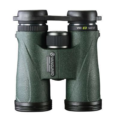 Бінокль Vanguard VEO ED 8x42 WP (VEO ED 8420): фото 8 із 14