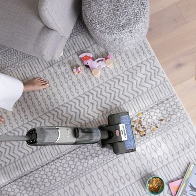 Моющий аккумуляторный пылесос Shark HydroVac Hard Floor Cleaner WD210EU: фото 2 из 6