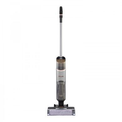 Моющий аккумуляторный пылесос Shark HydroVac Hard Floor Cleaner WD210EU: фото 5 из 6