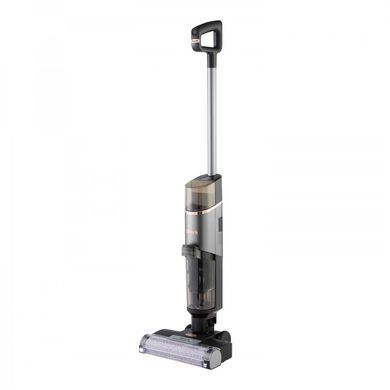 Моющий аккумуляторный пылесос Shark HydroVac Hard Floor Cleaner WD210EU: фото 4 из 6