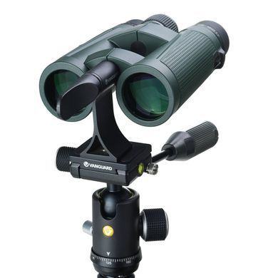 Бінокль Vanguard VEO HD 10x42 WP (VEO HD 1042): фото 19 із 21