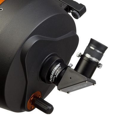 Діагональне дзеркало Celestron Star Diagonal 90&deg; 1,25&Prime; (94115-A): фото 2 із 7