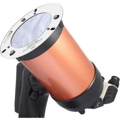 Солнечный фильтр Baader Planetarium ASTF 280 AstroSolar OD 5.0 (2459318): фото 5 из 8