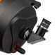 Діагональне дзеркало Celestron Star Diagonal 90&deg; 1,25&Prime; (94115-A)