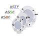 Солнечный фильтр Baader Planetarium ASTF 280 AstroSolar OD 5.0 (2459318)