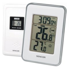 Беспроводной термометр Sencor SWS 25 WS