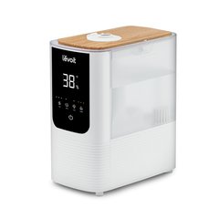 Зволожувач повітря Levoit VeSync OasisMist™ Smart Humidifier LUH-O451S-WEU