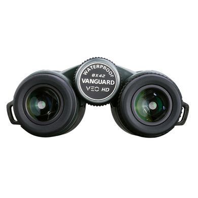 Бінокль Vanguard VEO HD 8x42 WP (VEO HD 8420): фото 2 із 17