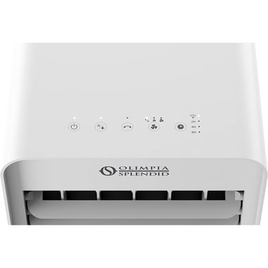 Охладитель воздуха Olimpia Splendid PELER 10 WIFI