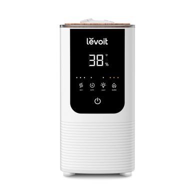 Зволожувач повітря Levoit VeSync OasisMist™ Smart Humidifier LUH-O451S-WEU