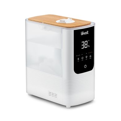 Зволожувач повітря Levoit VeSync OasisMist™ Smart Humidifier LUH-O451S-WEU