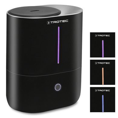 Зволожувач повітря TROTEC B 2 E: фото 7 із 14