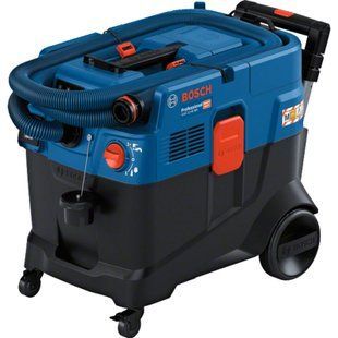 Професійний пилосос Bosch Professional PRO GAS 12-40 MA: фото 1 із 8