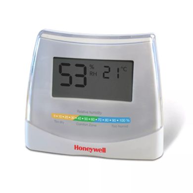 Гигрометр-термометр Honeywell HHY70E