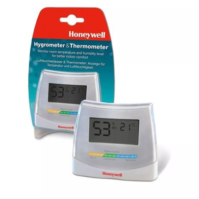 Гігрометр-термометр Honeywell HHY70E