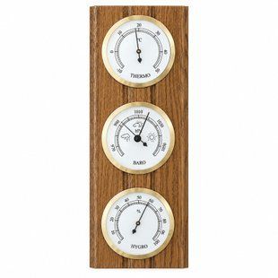 Метеостанція Moller 203976 дуб: фото 1 із 1