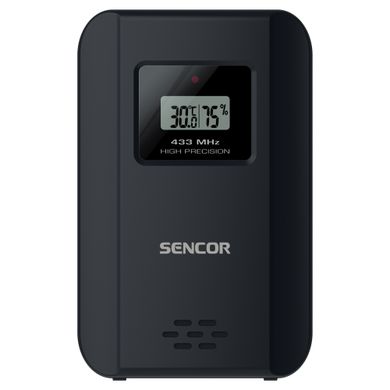 Метеостанция Sencor SWS 5800