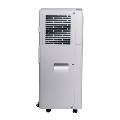 Мобільний кондиціонер TCL TAC-09CPB/PSLWS: фото 2 із 5