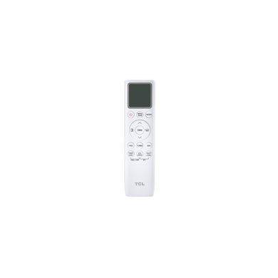 Мобільний кондиціонер TCL TAC-09CPB/PSLWS: фото 5 із 5