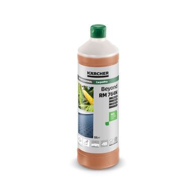 Моющий пылесос-экстрактор Karcher Puzzi 8/1 Re!Plast Go!Further: фото 3 из 5