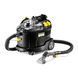 Моющий пылесос-экстрактор Karcher Puzzi 8/1 Re!Plast Go!Further
