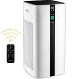 Очищувач повітря TROTEC AirgoClean 350 E: фото 1 із 12