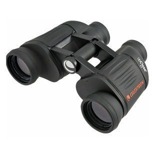 Бинокль Celestron UpClose 7x35 NoFocus Porro (71300): фото 1 из 1