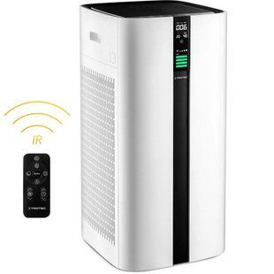 Очиститель воздуха TROTEC AirgoClean 350 E: фото 1 из 12