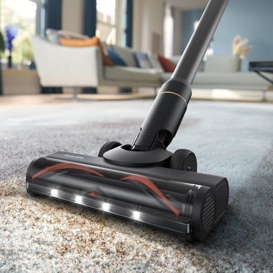 Моющий беспроводной пылесос PHILIPS AquaTrio XW7264/11: фото 8 из 10