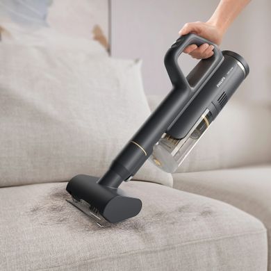 Моющий беспроводной пылесос PHILIPS AquaTrio XW7264/11: фото 9 из 10