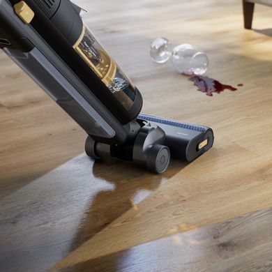 Моющий беспроводной пылесос PHILIPS AquaTrio XW7264/11: фото 6 из 10
