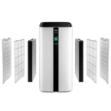 Очищувач повітря TROTEC AirgoClean 350 E: фото 8 із 12