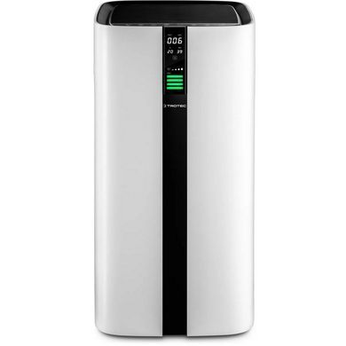 Очищувач повітря TROTEC AirgoClean 350 E: фото 3 із 12