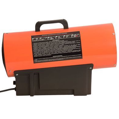 Тепловая пушка газовая Vitals GH-304t: фото 6 из 12