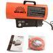 Тепловая пушка газовая Vitals GH-304t