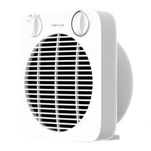 Тепловентилятор WetAir WFH-10W: фото 1 из 4