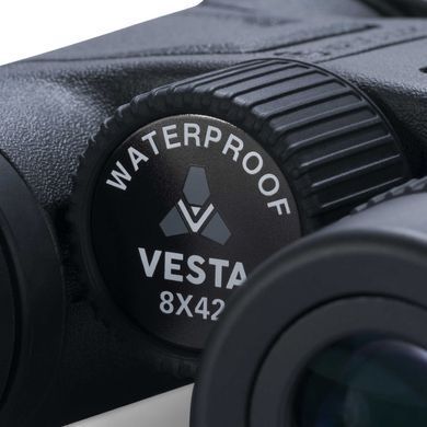 Бинокль Vanguard Vesta 8x42 WP (Vesta 8420): фото 18 из 19