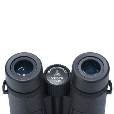Бинокль Vanguard Vesta 8x42 WP (Vesta 8420): фото 15 из 19