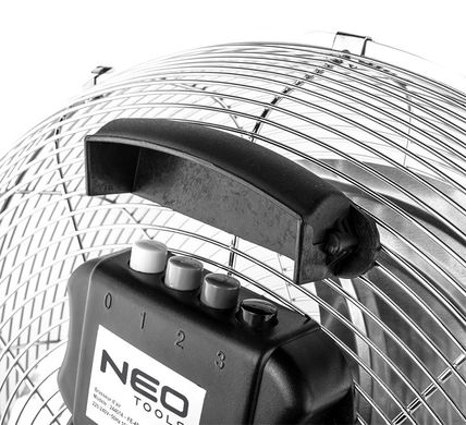 Вентилятор профессиональный Neo Tools 90-010